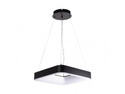 230675 led svitidlo zulu 48w cct hranate cerne zavesne led svitidlo zulu 48w cct hranate cerne