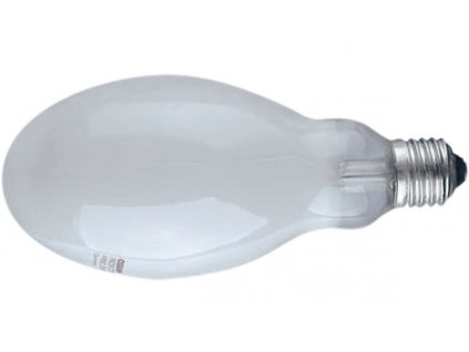 Rtuťová smíšená výbojka 3000lm 3600K 160W E27 230V Osram