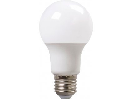 LED žárovka HELIOS E27 24V DC/AC 9W 4000K