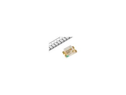 1899 led smd 0805 modra 1220mcd 2x1 25x0 8mm 140 2 84v 20ma