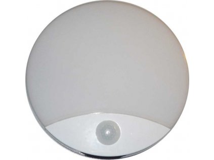 Nástěnné světlo LED ST71A s PIR čidlem, 230V/10W, IP44