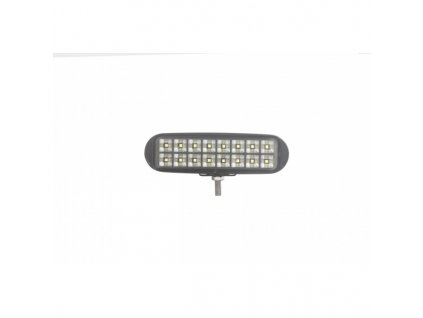 230343 svetlomet led pracovni obdelnikovy 12 24v 16x led