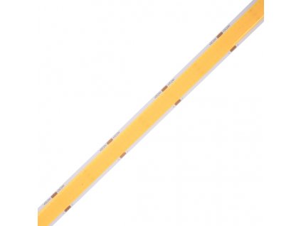 231750 cob led pasek 24wide25 vnitrni zaruka 3 roky studena bila