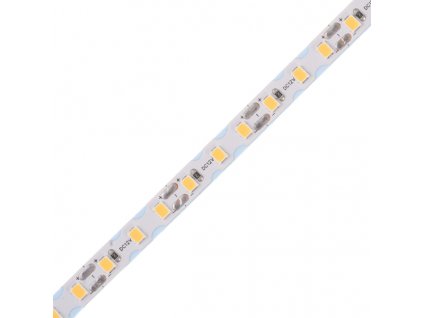 LED pásek ohebný Z600 7W - Teplá bílá
