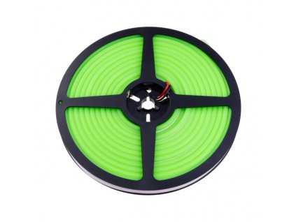 231875 led neon 12neon10 zelena