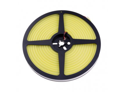 231883 led neon 12neon10 citronova zluta