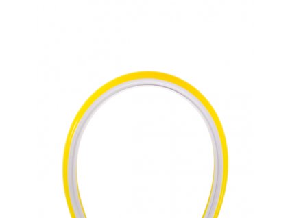 Silikonový profil NEON D810 - Žlutá