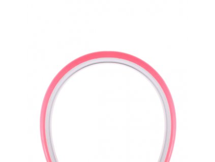 Silikonový profil NEON D810 - Růžová