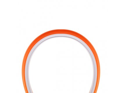 Silikonový profil NEON D810 - Oranžová