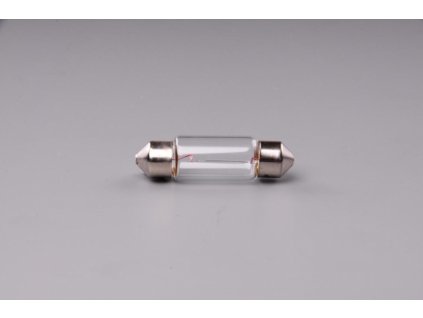 Autožárovka SUFIT 12V 10W SV8,5 10x36mm