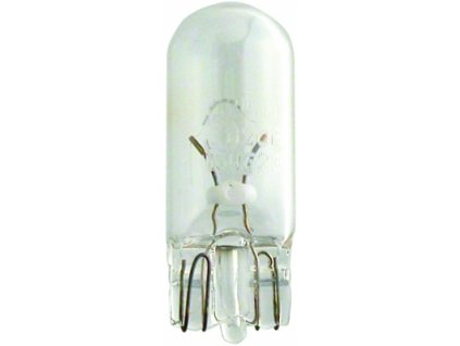 2419 zarovka 12v 2w w2 1x9 5d narva