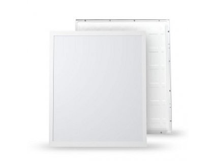 226954 led panel ctverec led panel unic backlit 34w 840 595x595 mm 120lm w ip44 ugr