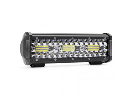 Světlomet LED pracovní 60LED COMBO  9-36V