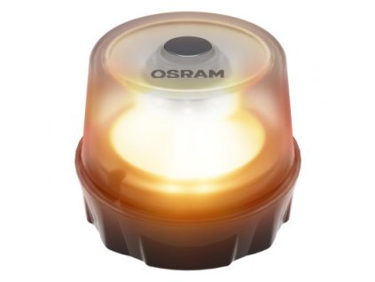 svítilna výstražná LED OSRAM  ROAD FLARE TA20