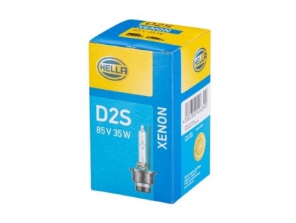 230484 vybojka xenonova d2s 85v 35w p32d 2 hella