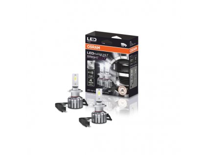 LED H7 24V OSRAM  LEDriving® HLT BRIGHT 2ks