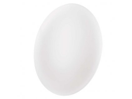 232554 led prisazene svitidlo tivi kruhove bile 11w ip44 neutralni bila