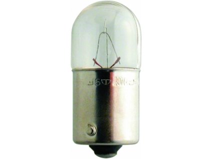2636 zarovka 12v 10w ba15s narva