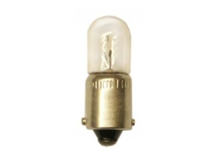 2678 zarovka 12v 4w ba9s narva