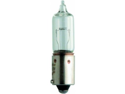 Žárovka 12V 21W BAY9s H21W halogen NARVA.