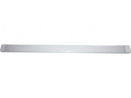 Lineární svítidlo LED 54W 1200x75x25mm denní bílé /zářivkové těleso/