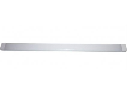 233392 linearni svitidlo led 72w 1200x75x25mm teple bile zarivkove teleso