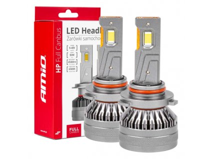 233497 led zarovky hb4 canbus 2ks 12v 24v