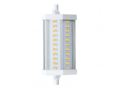 237067 led zarovka r7s 12w stmivatelna paulmann