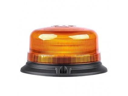 Výstražný maják 36 LED šroubů R65 R10 12-24V W03b AMIO