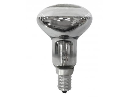 237638 reflektorova zarovka e14 r50 40w