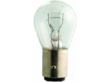 3658 zarovka 24v 21 5w bay15d narva