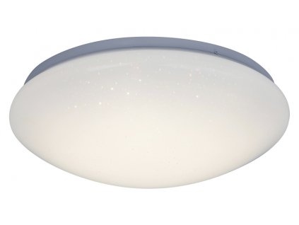 LED přisazené stropní svítidlo Lucas 18W | 1140lm | 4000K | IP20 | 33cm - kruhové bílé