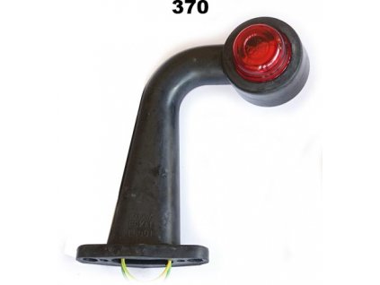 3707 svetlo pozicni tykadlo 15cm