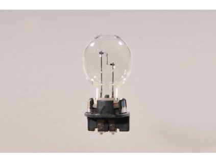 114444 zarovka 12v 24w wp3 3x14 5 3 hipervision philips