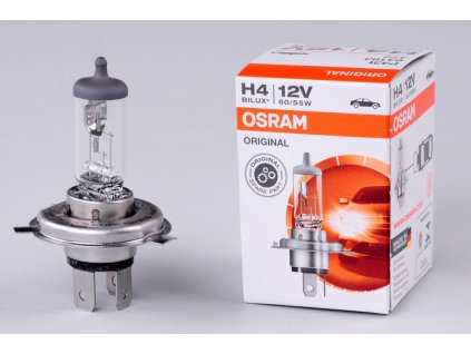 3729 zarovka h4 12v 60 55w p43t osram