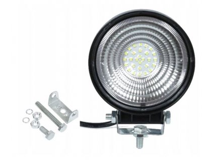 233582 pracovni svetlo led 10 30v 28 led halogen