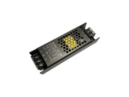 Solight LED napájecí zdroj, 230V - 12V, 8,4A, 100W, IP20