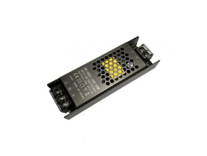 Solight LED napájecí zdroj, 230V - 12V, 17A, 200W, IP20