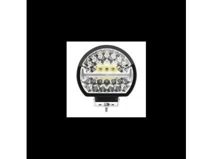 233820 svetlomet led 5000 lm 12 24v homologace 19 7cm
