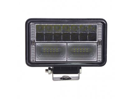 241255 led svetlo obdelnikove 34x3w ece r10