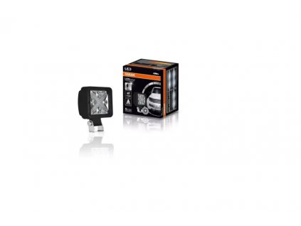 241607 svetlomet pracovni led 12v cube mx85 sp osram