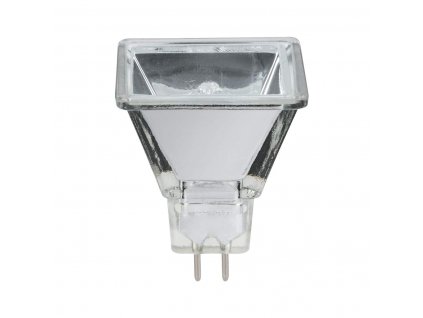 241622 hranata halogenova zarovka mr16 12v 20w