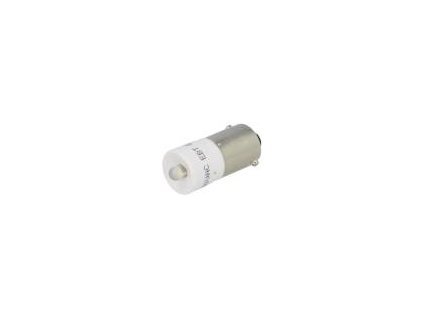 4346 zarovka led bila ba9s 230vac