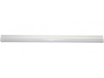 237827 linearni svitidlo led 9w 600x23x35mm teple bile zarivkove teleso