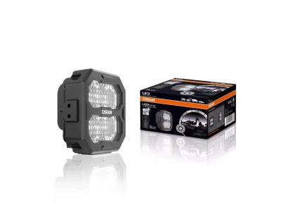 241887 svetlomet pracovni led cube px1500 wide beam