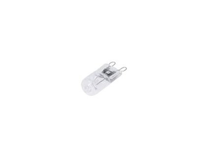 4384 zarovka halogenova 230vac 42w g9