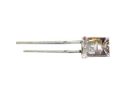 13763 led dioda 5mm zelena cira 1 5cd 25ma 110 3 5v