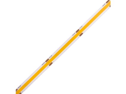 242353 cob led pasek 24cob15 vnitrni studena bila