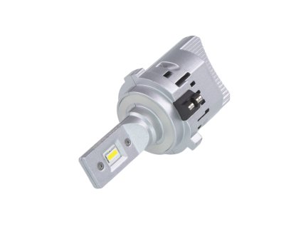 242704 led h7 do svetlometu vw set 4000lm bila