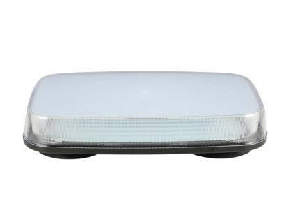 242657 led rampa svetelna oranzova